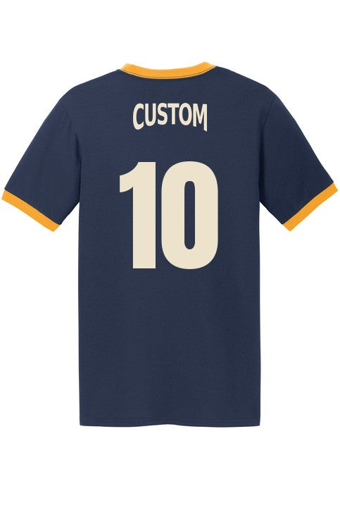 custom-arched-soccer-ringer-tee-2026 example BRA back
