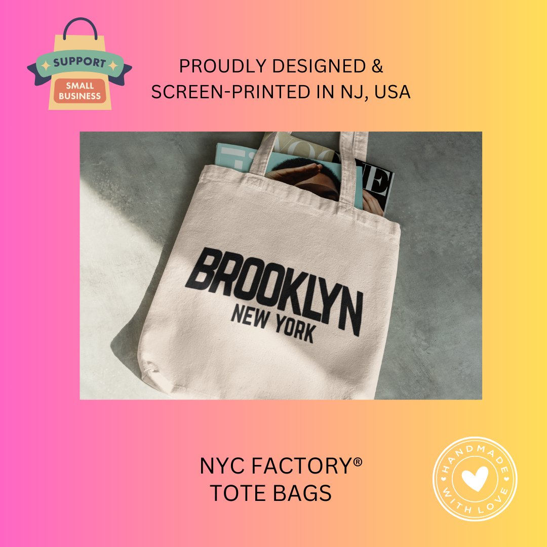 Hawaii - Jumbo Size Vintage Style Retro City Cotton Canvas Tote Bags