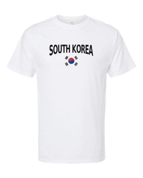 KOR White