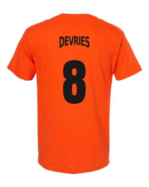 custom-arched-soccer-tee-2026 example NED back