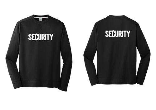 Performance Crewneck