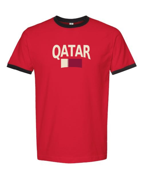 qatar-world-cup-ringer-tee