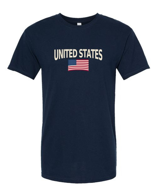 united-states-world-cup-plain-tee