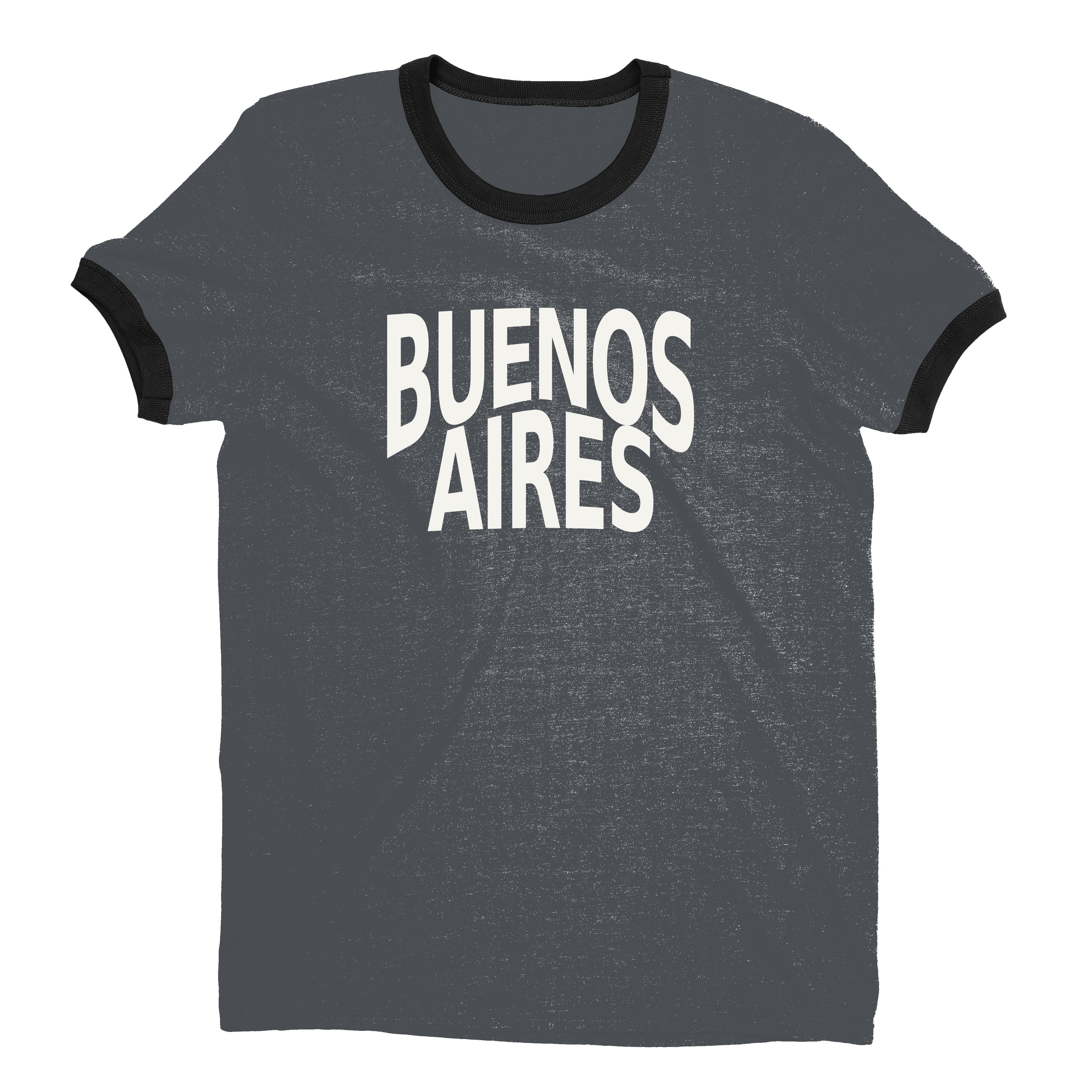 bue ringer chr