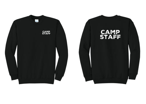 Crewneck