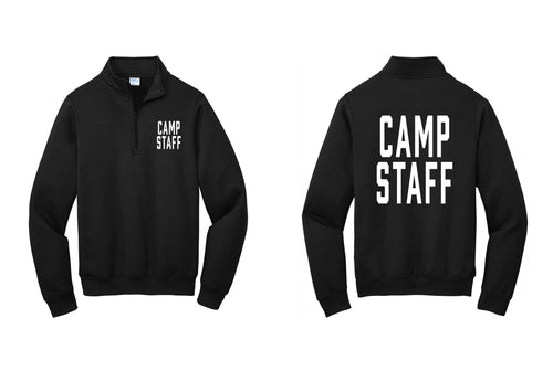 1/4-Zip
