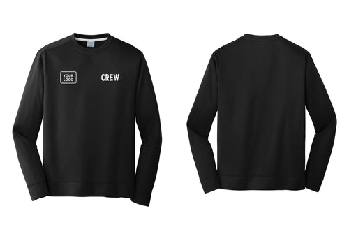 Performance Crewneck