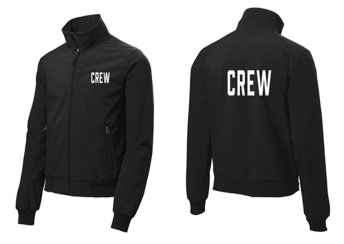 Soft Shell Bomber