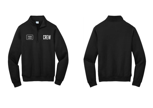1/4-Zip