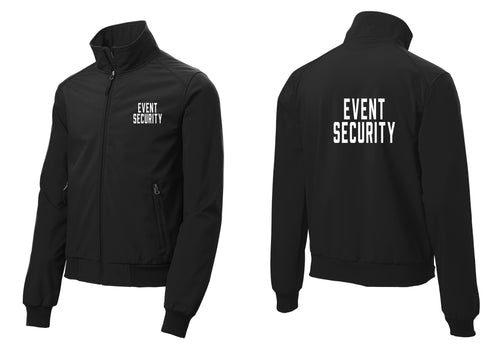 Soft Shell Bomber