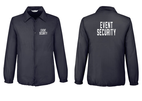 Coaches Jacket