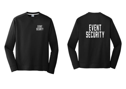 Performance Crewneck