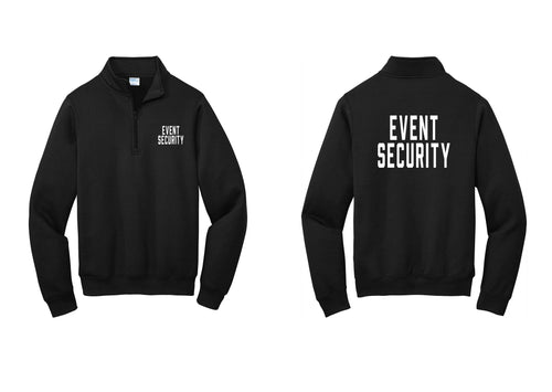1/4-Zip