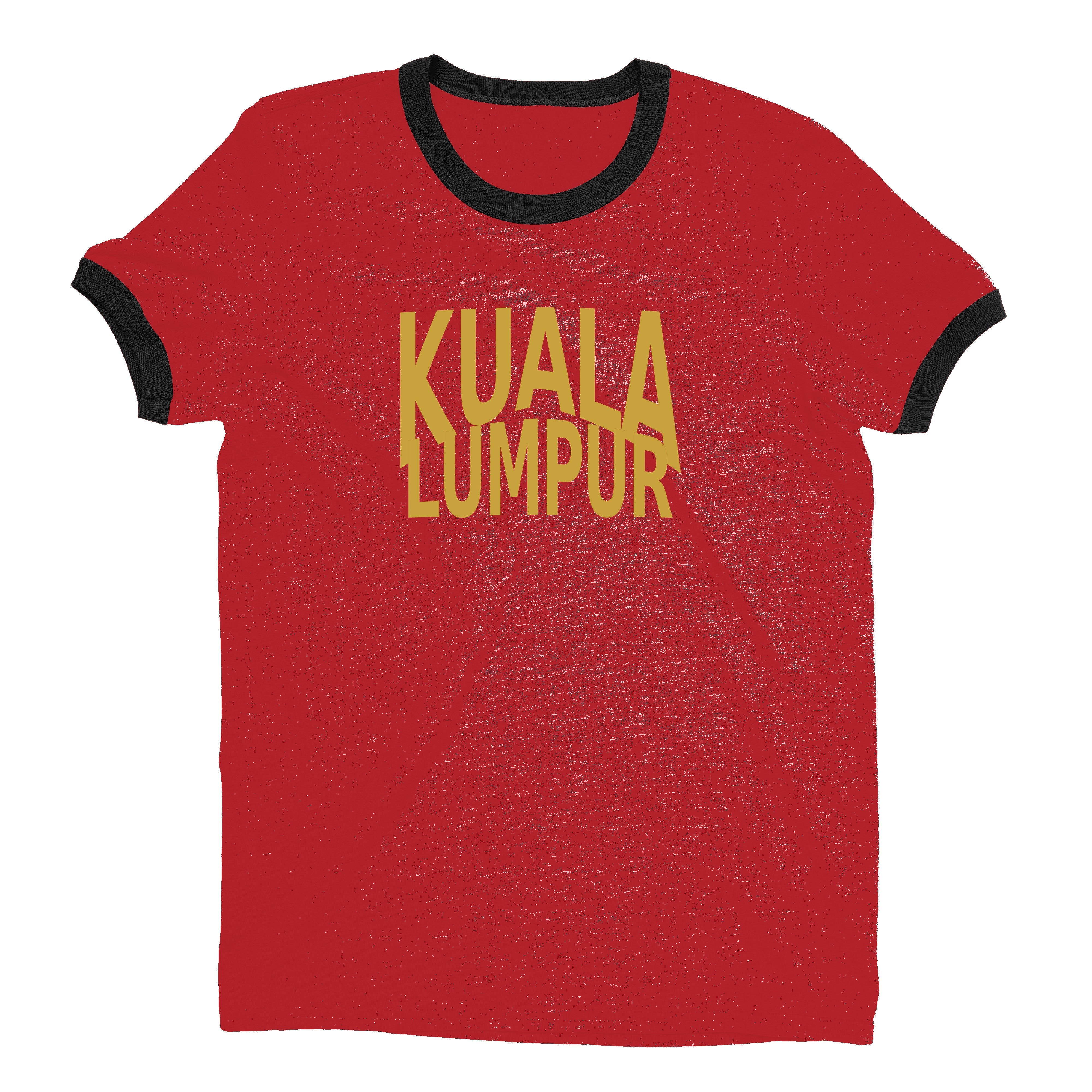 kul ringer red