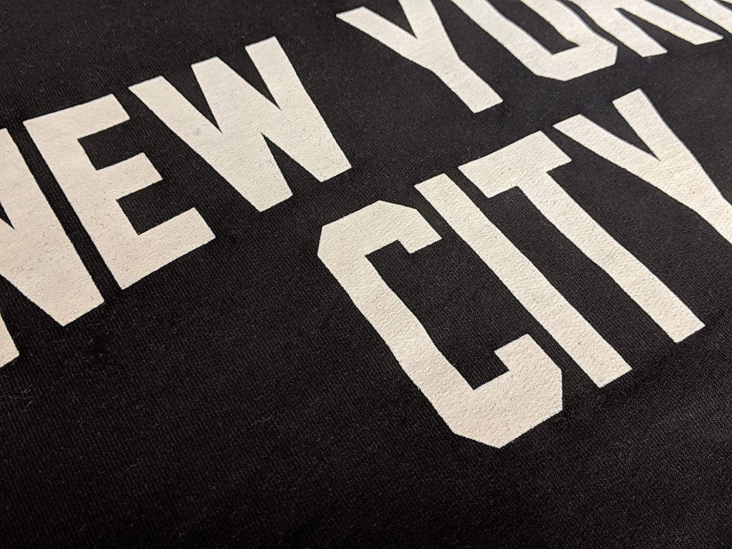 New York City Hoodie Men's Shirt Printed NYC Hooded Sweatshirt