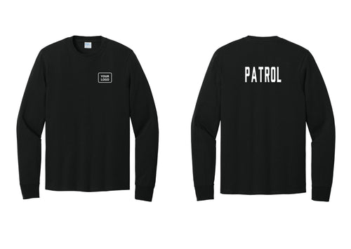 Long Sleeve