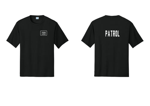 Performance Tee