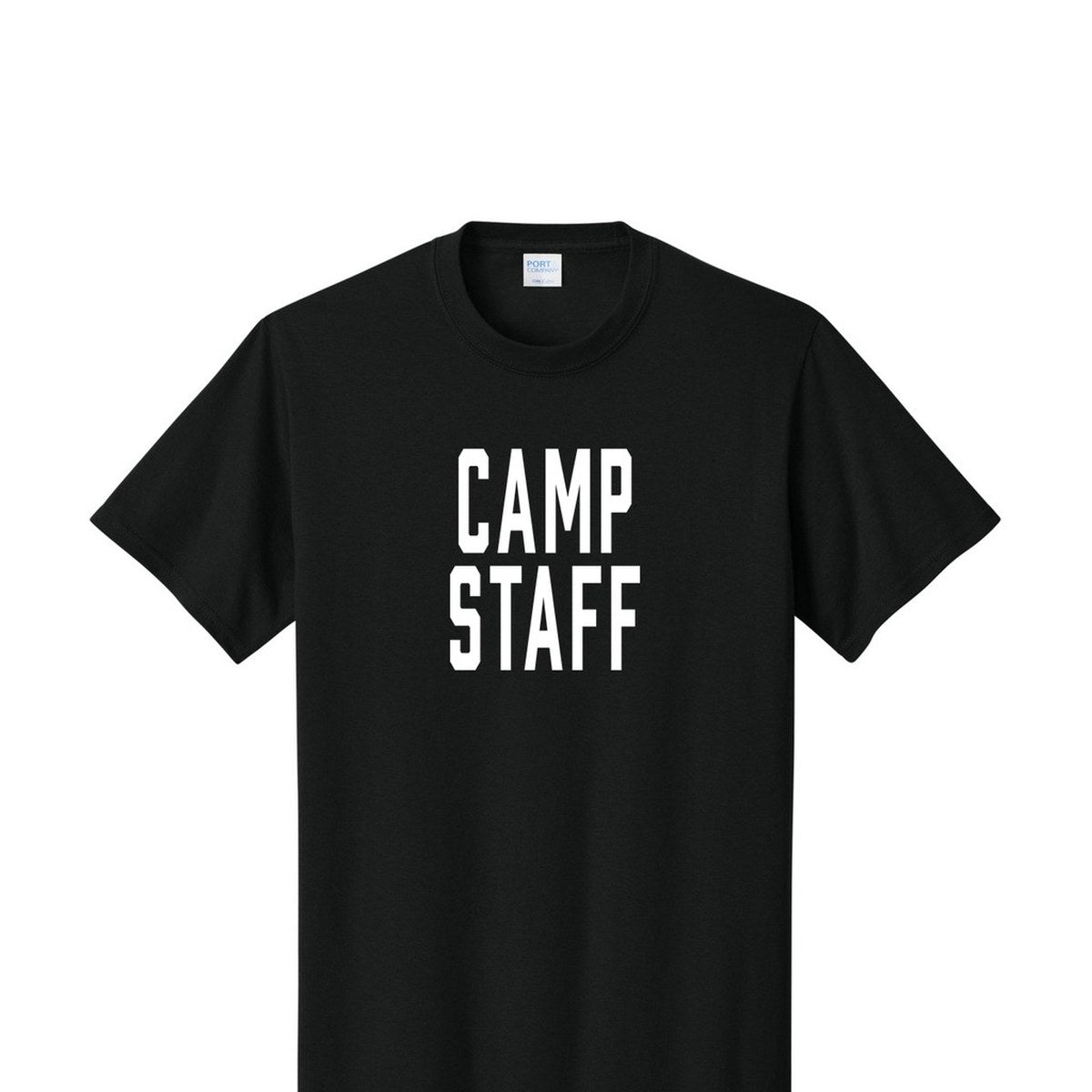 role camp staff
