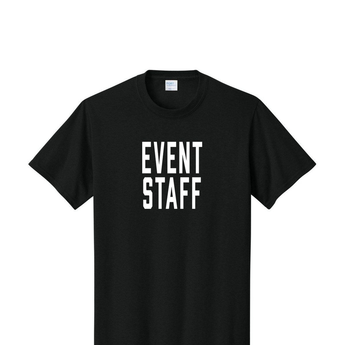 role event staff