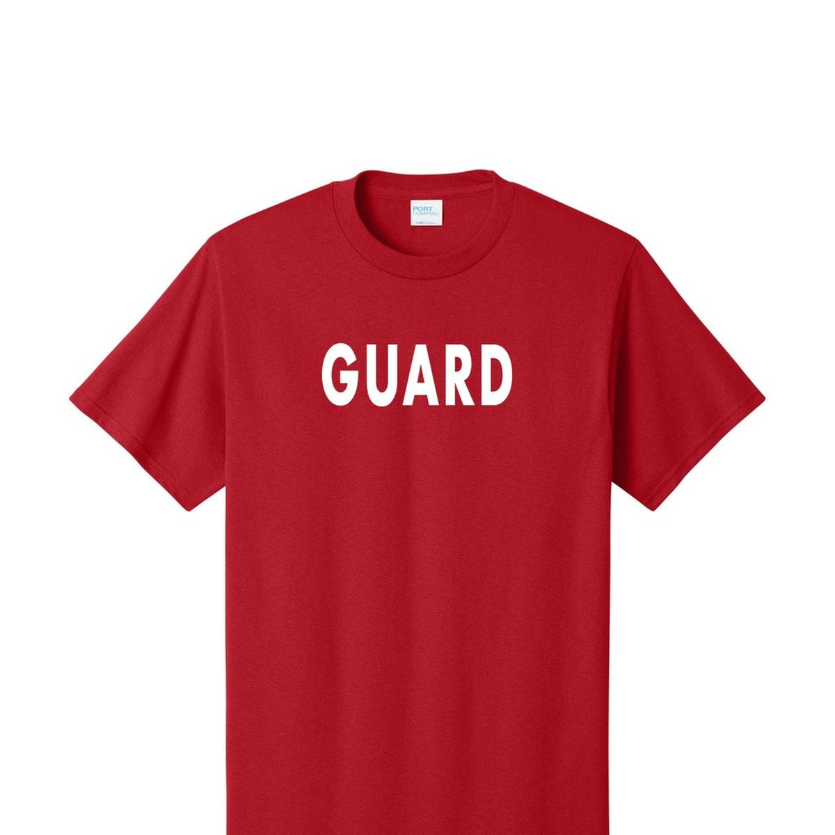 role guard