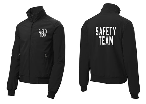 Soft Shell Bomber