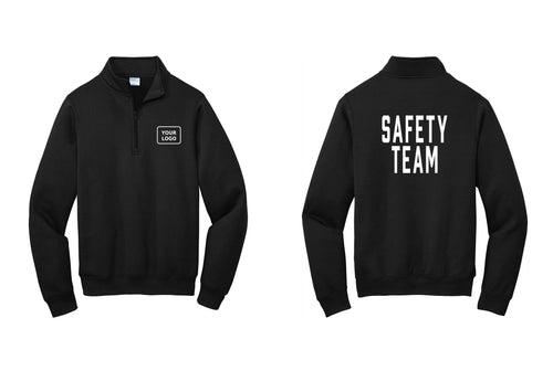 1/4-Zip
