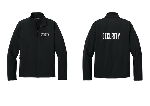 Soft Shell