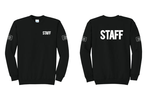 Crewneck