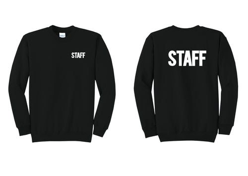 Crewneck