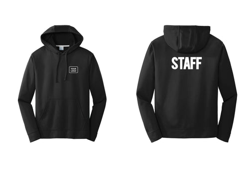 Performance Hoodie