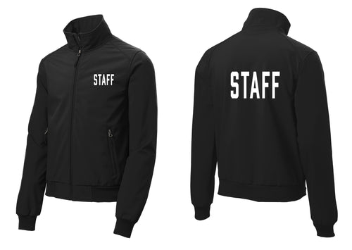 Soft Shell Bomber