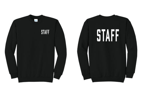 Crewneck