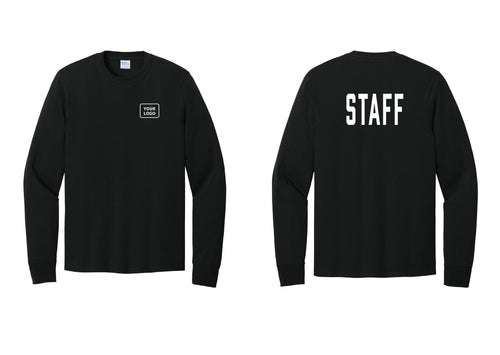 Long Sleeve
