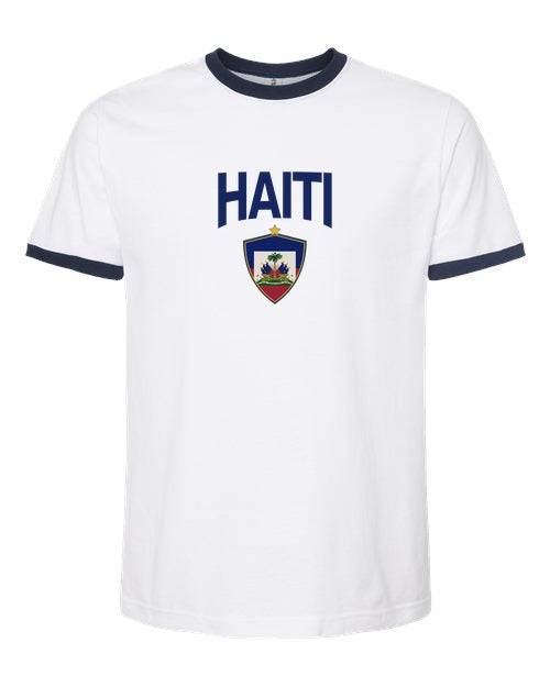 Haiti's Return: Over 50 Years, a Nation's Hope, and the 2026 Tournament