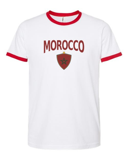 Morocco's Atlas Lions: Africa's Flag-Bearers Roar Again in 2026