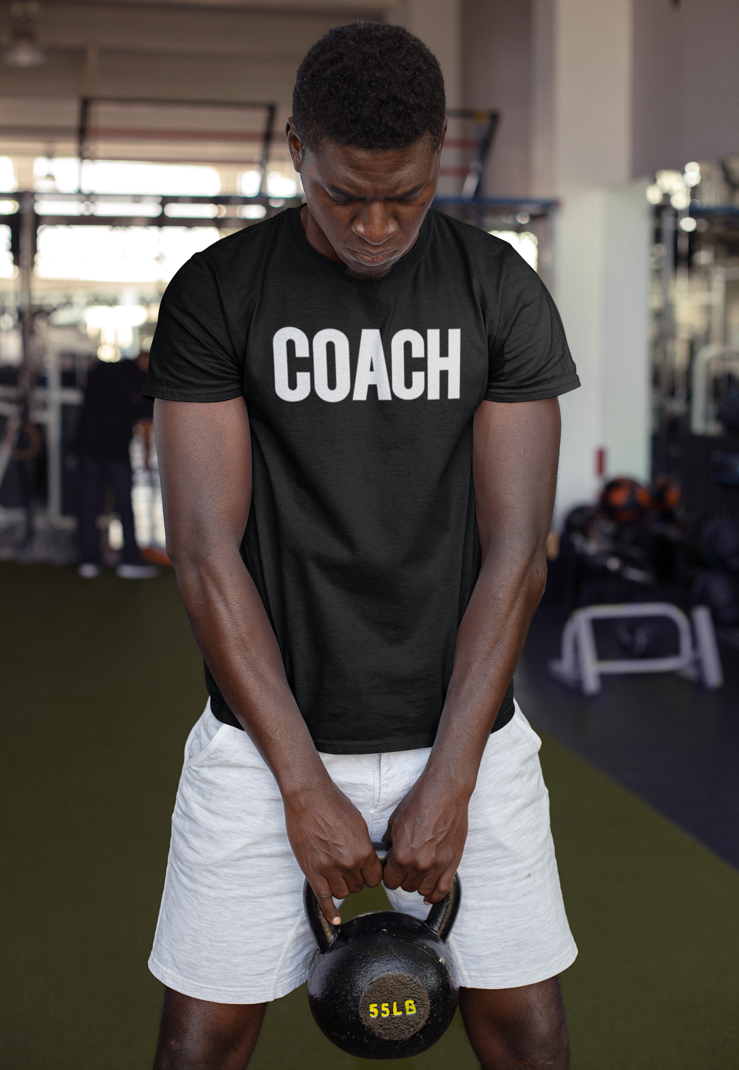 Coach Tees