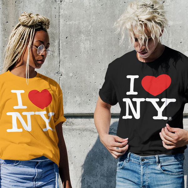 Buy Officially Licensed I Love NY T Shirts Sweatshirts Hoodies Tees