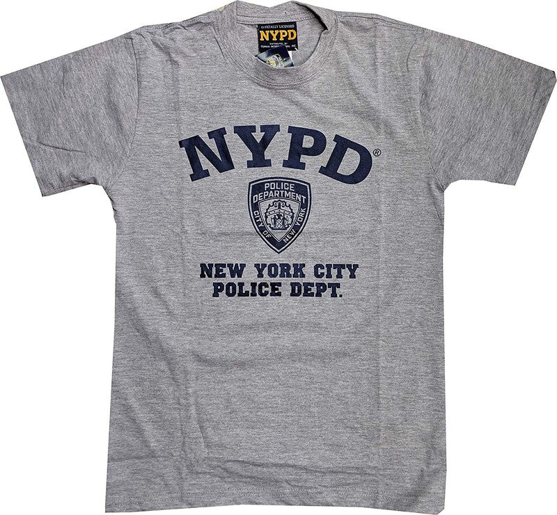 NYPD OFFICIAL PRODUCTS 