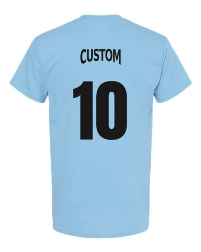 custom-crest-soccer-tee-2026 example ARG back