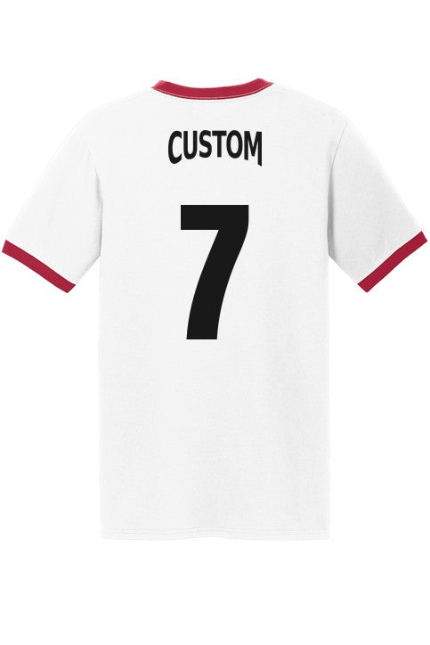 custom-arched-soccer-ringer-tee-2026 example ESP back