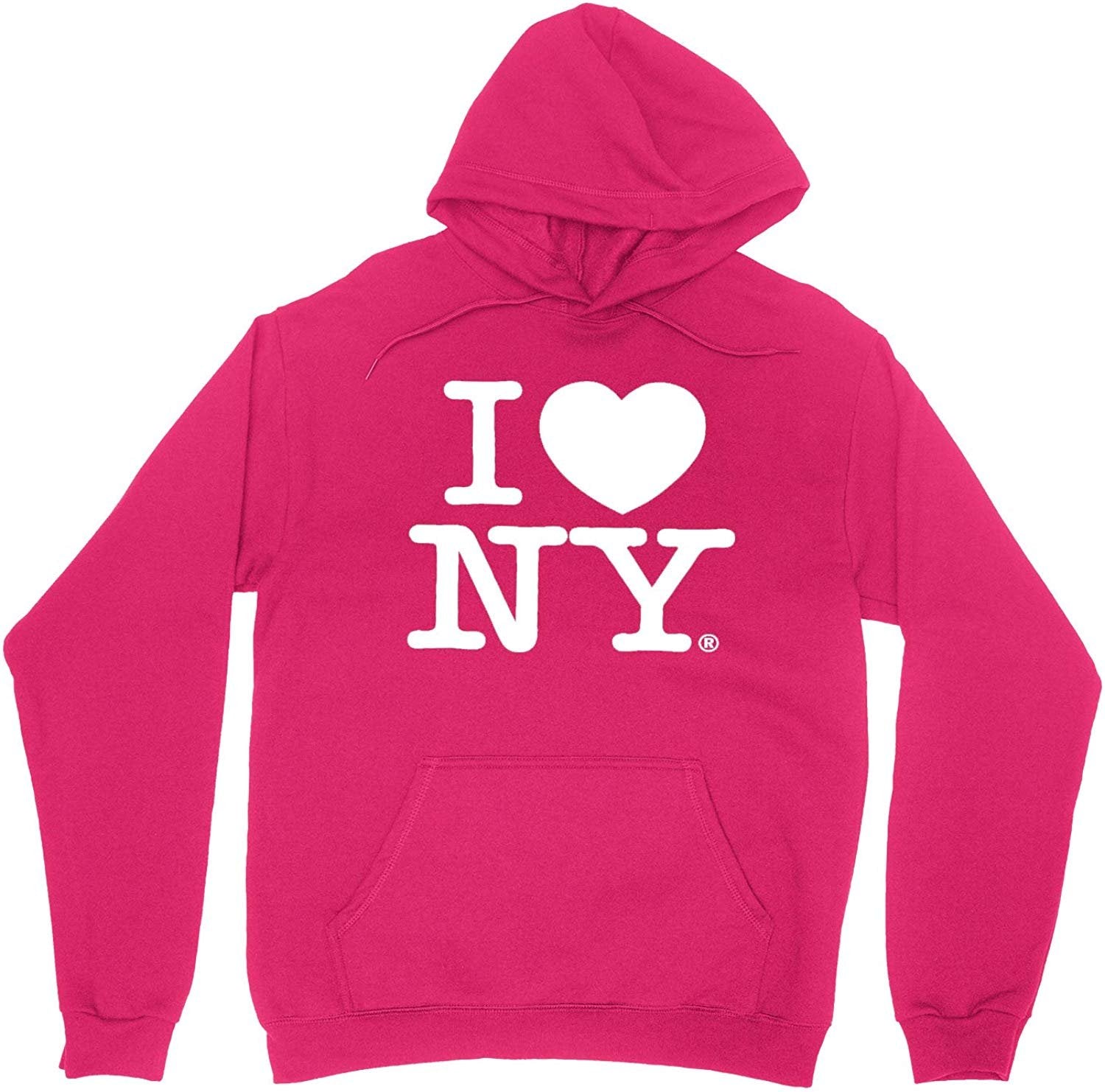 Slumpy Kev I love New York buy Hoodie size Medium