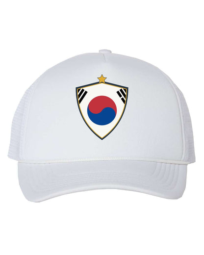 Solid White