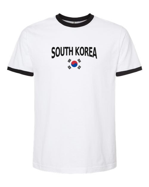 KOR White/Black