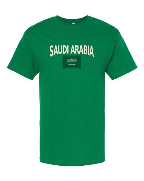 saudi-arabia-world-cup-plain-tee