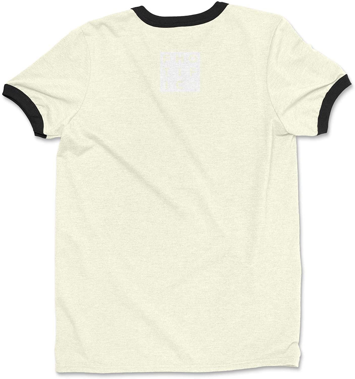 Ringer tee mens deals