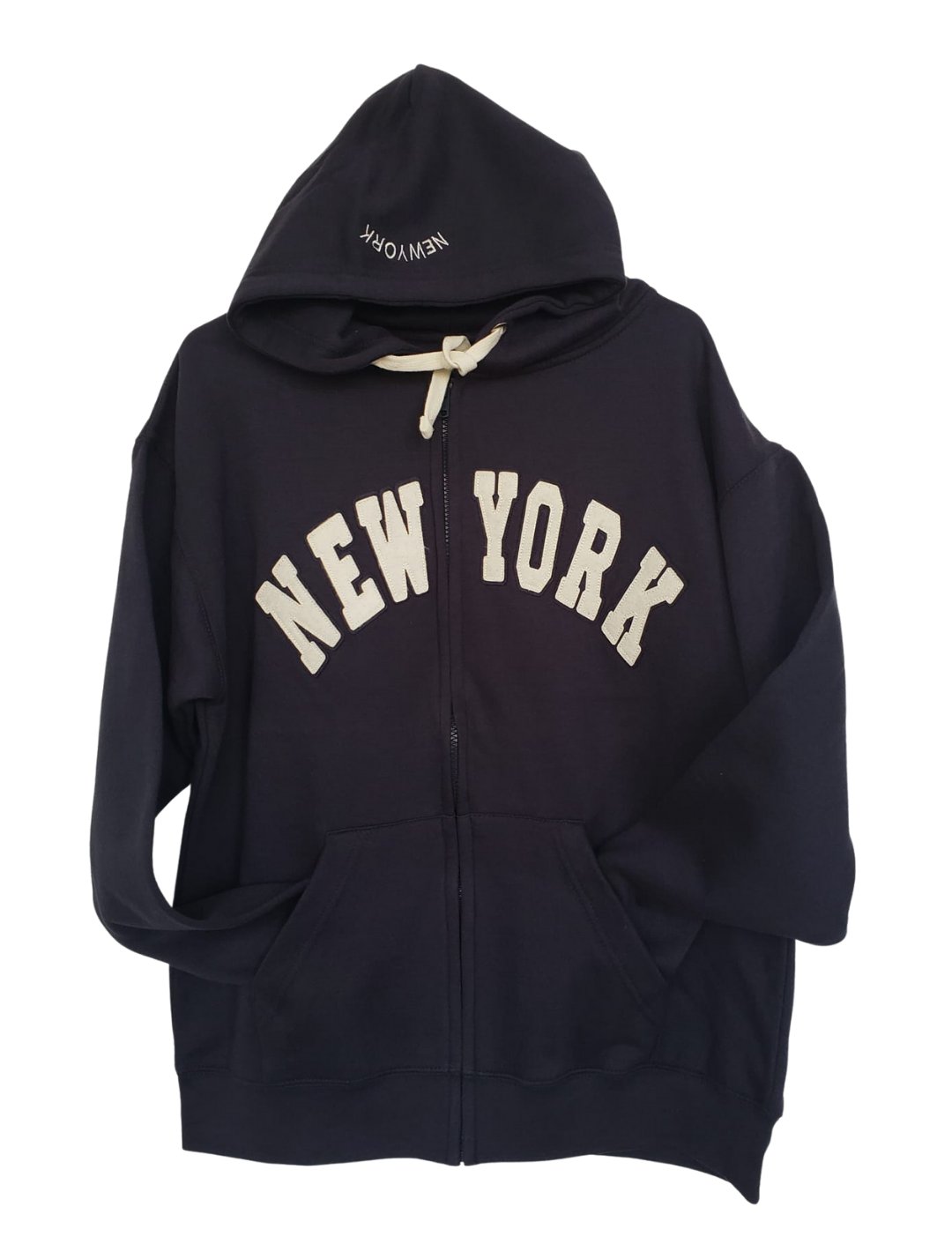 Cheapest New York Hoodie