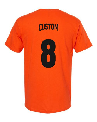 custom-arched-soccer-tee-2026 example NED back