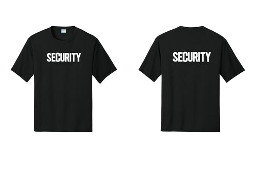 Performance Tee