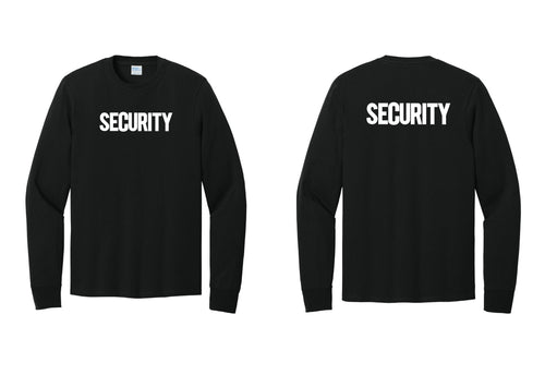 Long Sleeve