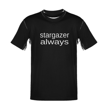 Unisex Stargazer Always Soft Cotton Tee